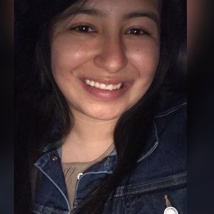 Meet your Posher, Arlette